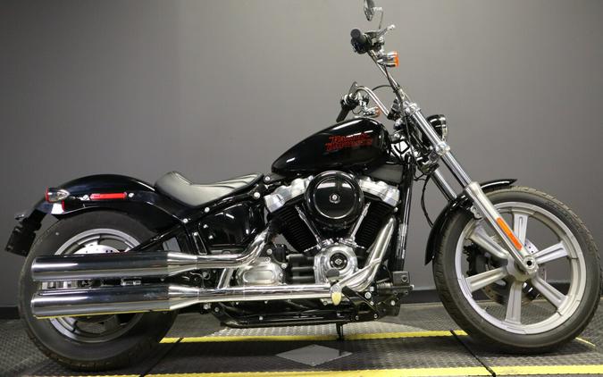 2023 Harley-Davidson Softail Standard