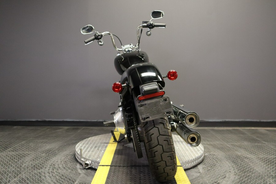 2023 Harley-Davidson Softail Standard