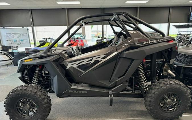 2024 Polaris RZR Pro XP Ultimate