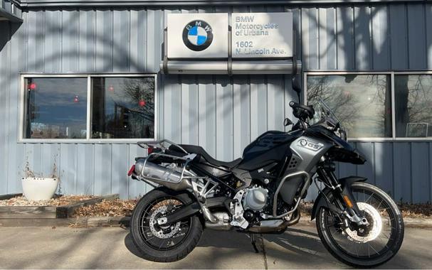 2023 BMW F 850 GS Adventure