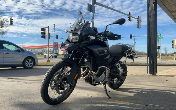 2023 BMW F 850 GS Adventure