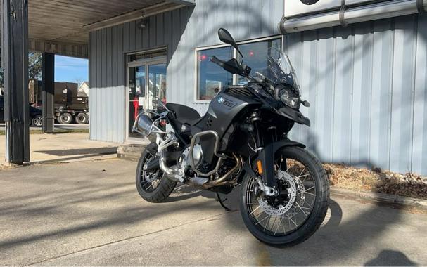 2023 BMW F 850 GS Adventure