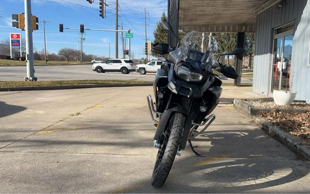 2023 BMW F 850 GS Adventure