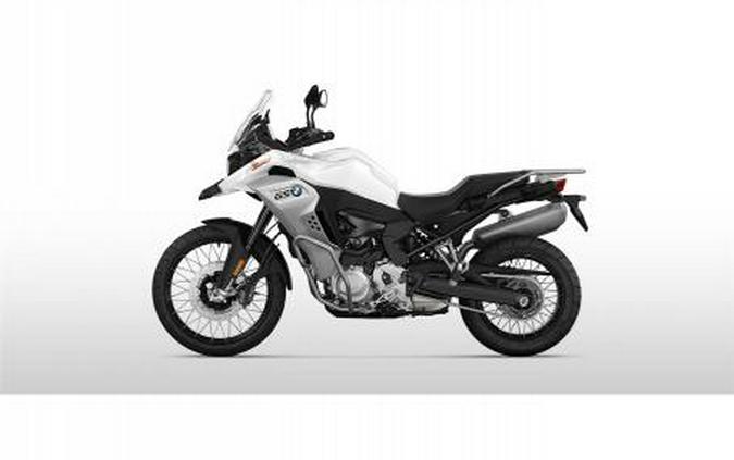 2023 BMW F 850 GS Adventure