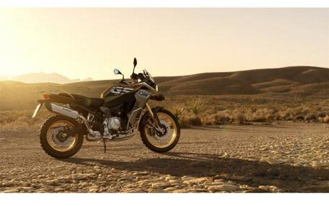 2023 BMW F 850 GS Adventure