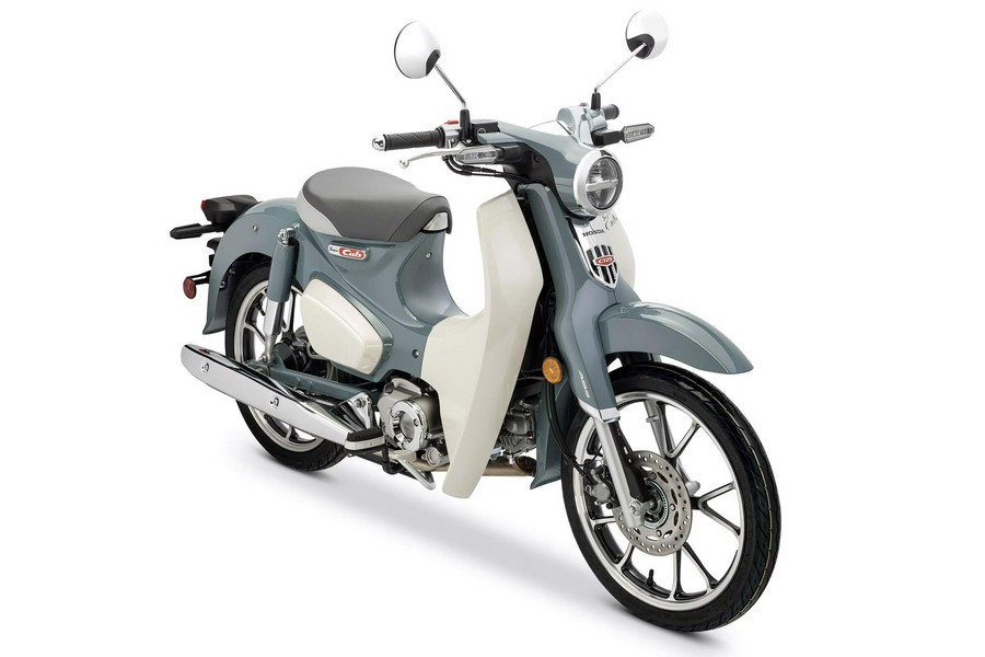 2024 Honda Super Cub ABS [C125]