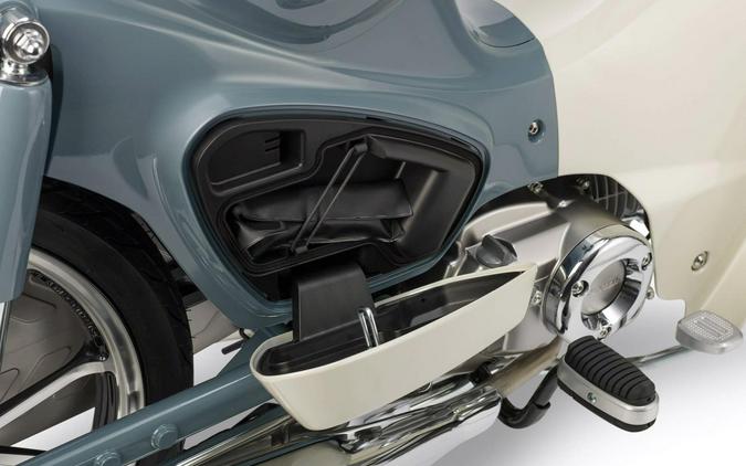 2024 Honda Super Cub ABS [C125]