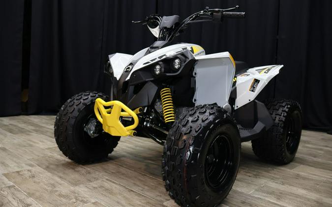 2024 Can-Am Renegade 110 EFI