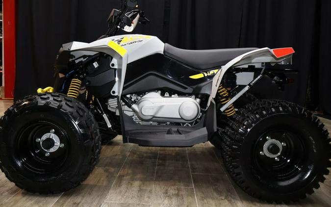 2024 Can-Am Renegade 110 EFI