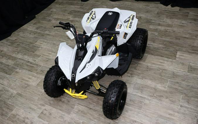 2024 Can-Am Renegade 110 EFI