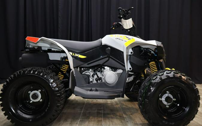 2024 Can-Am Renegade 110 EFI