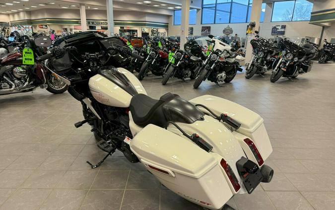 2024 Harley-Davidson CVO Road Glide ST