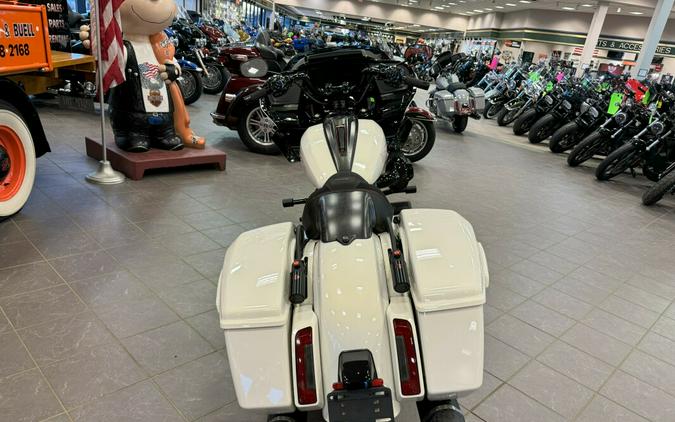 2024 Harley-Davidson CVO Road Glide ST