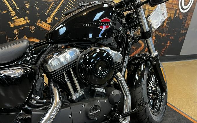 2022 Harley-Davidson Forty-Eight