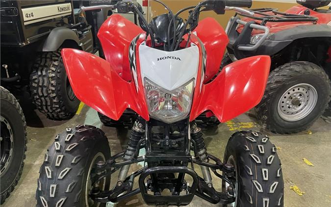 2018 Honda TRX250X