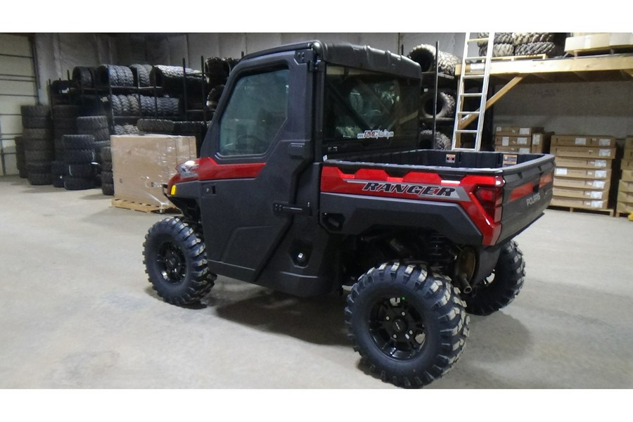 2025 Polaris Industries RANGER XP 1000 NORTH STAR