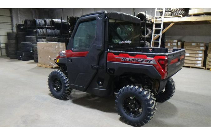 2025 Polaris Industries RANGER XP 1000 NORTH STAR