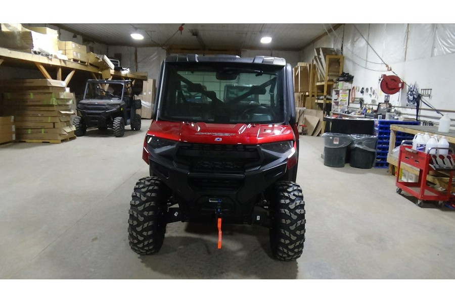 2025 Polaris Industries RANGER XP 1000 NORTH STAR