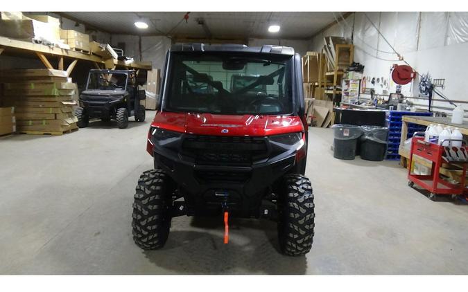 2025 Polaris Industries RANGER XP 1000 NORTH STAR