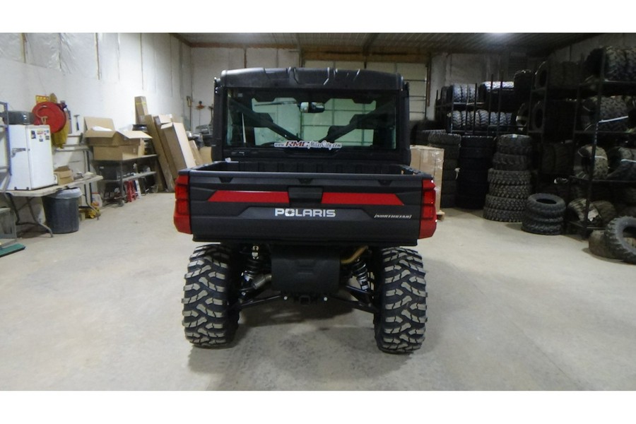 2025 Polaris Industries RANGER XP 1000 NORTH STAR