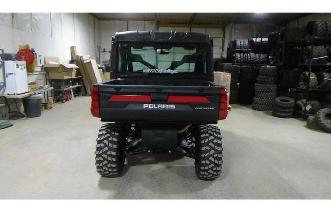 2025 Polaris Industries RANGER XP 1000 NORTH STAR