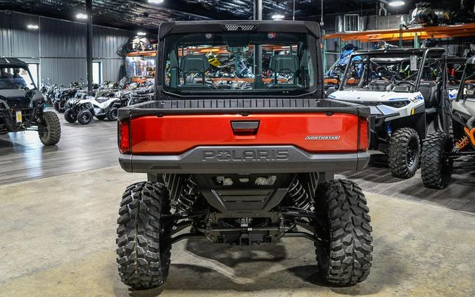 2024 Polaris® Ranger XD 1500 NorthStar Edition Ultimate