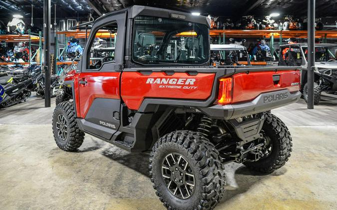 2024 Polaris® Ranger XD 1500 NorthStar Edition Ultimate