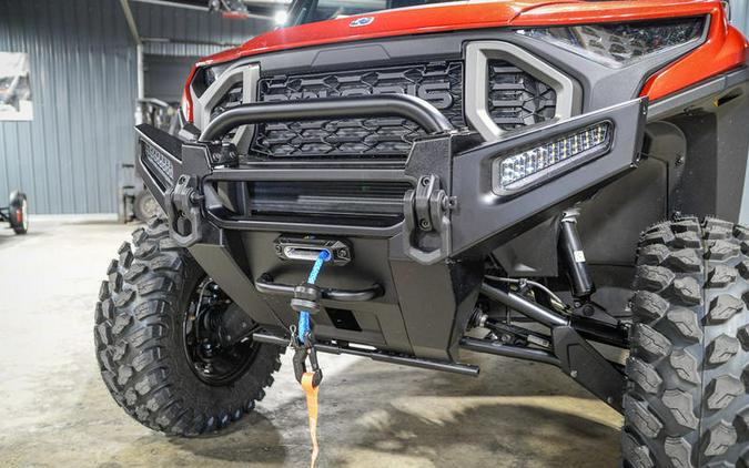 2024 Polaris® Ranger XD 1500 NorthStar Edition Ultimate