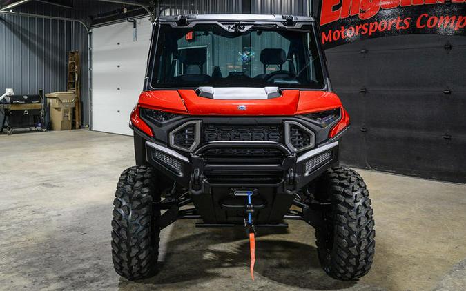 2024 Polaris® Ranger XD 1500 NorthStar Edition Ultimate