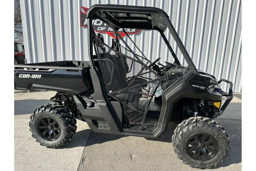 2024 Can-Am DEFENDER XT HD10