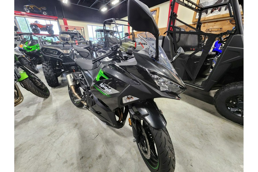 2023 Kawasaki NINJA 400