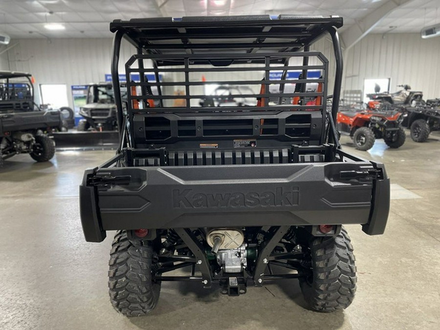 2025 Kawasaki Mule PRO-DXT FE EPS