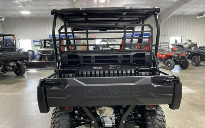 2025 Kawasaki Mule PRO-DXT FE EPS