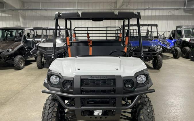 2025 Kawasaki Mule PRO-DXT FE EPS
