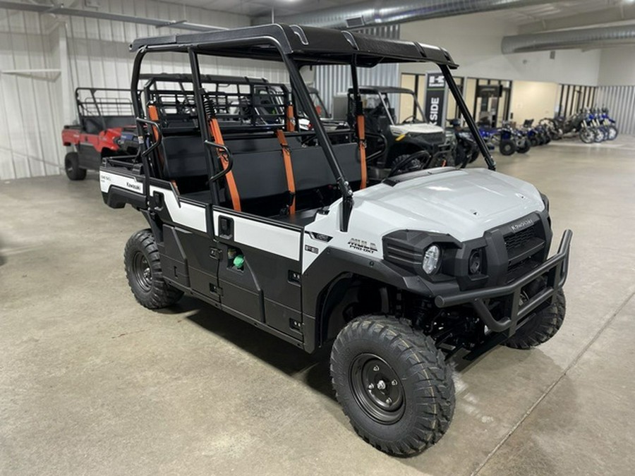 2025 Kawasaki Mule PRO-DXT FE EPS