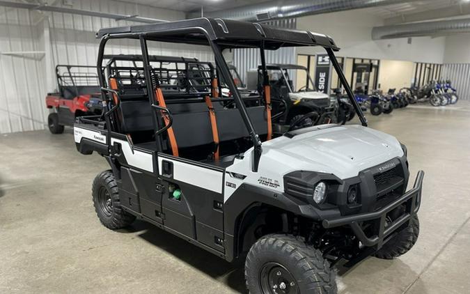 2025 Kawasaki Mule PRO-DXT FE EPS