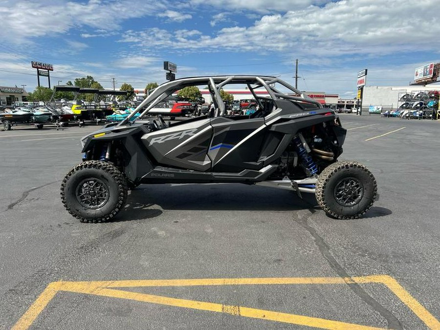 2024 Polaris® RZR Pro R 4 Premium