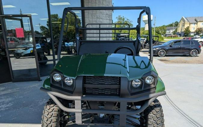 2025 Kawasaki Mule™ PRO-MX™ EPS