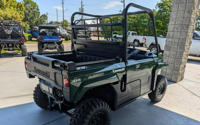 2025 Kawasaki Mule™ PRO-MX™ EPS