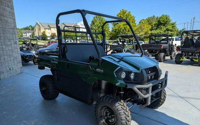 2025 Kawasaki Mule™ PRO-MX™ EPS