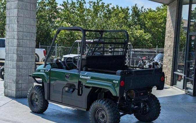 2025 Kawasaki Mule™ PRO-MX™ EPS