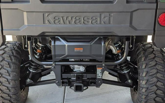 2025 Kawasaki MuleT PRO-MXT EPS