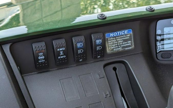 2025 Kawasaki Mule™ PRO-MX™ EPS