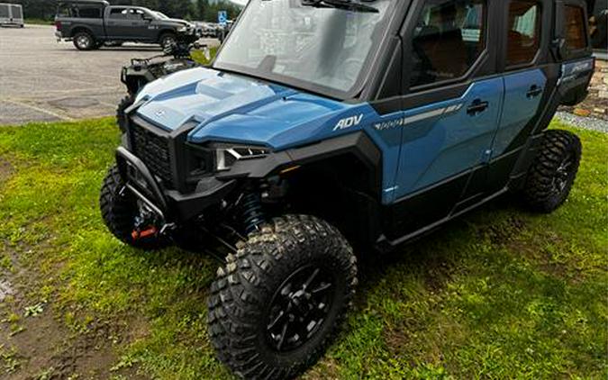 2024 Polaris Polaris XPEDITION ADV 5 Northstar