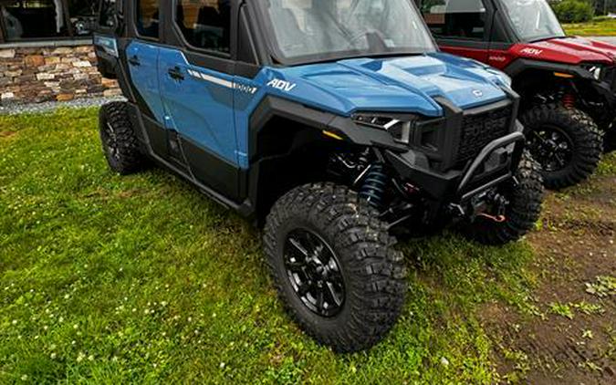 2024 Polaris Polaris XPEDITION ADV 5 Northstar