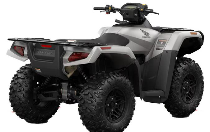 2024 Honda FourTrax Rubicon 4x4 Automatic