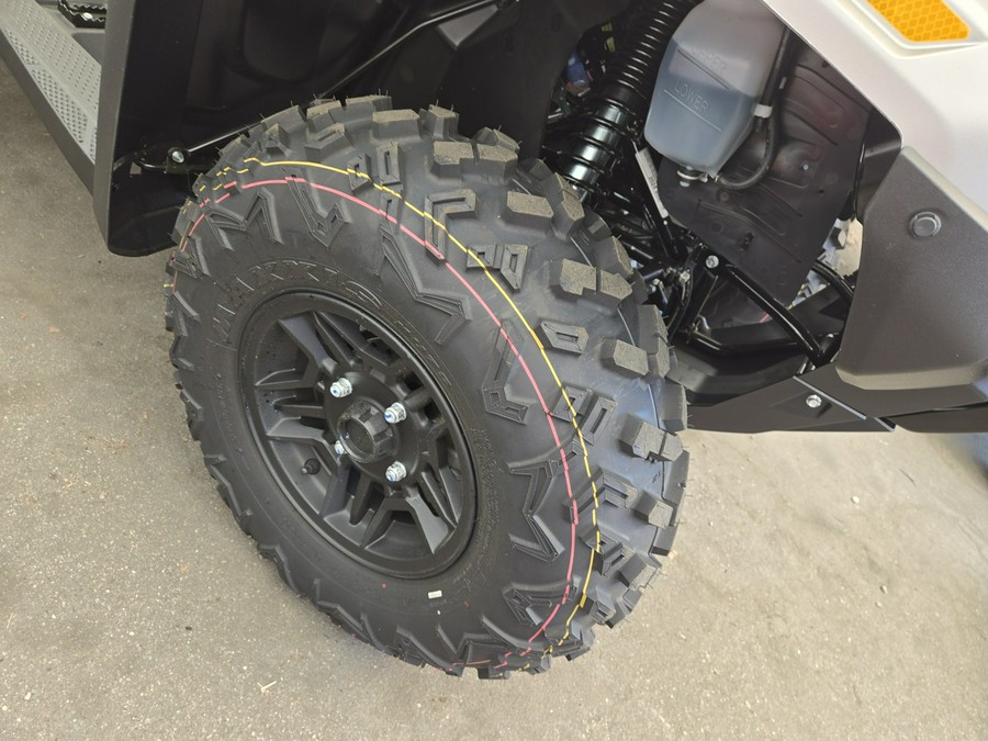 2024 Honda FourTrax Rubicon 4x4 Automatic