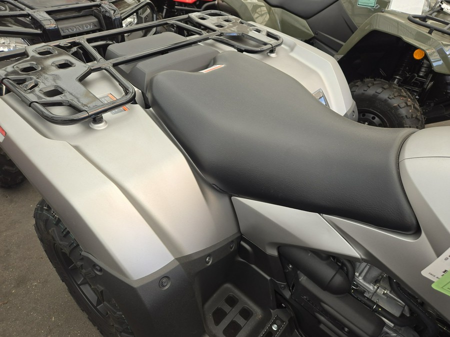 2024 Honda FourTrax Rubicon 4x4 Automatic