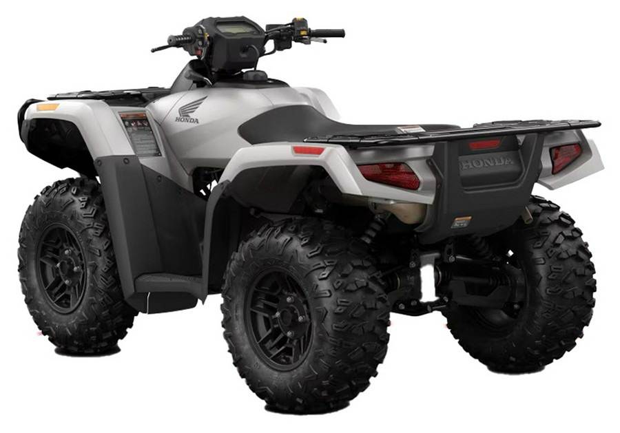 2024 Honda FourTrax Rubicon 4x4 Automatic