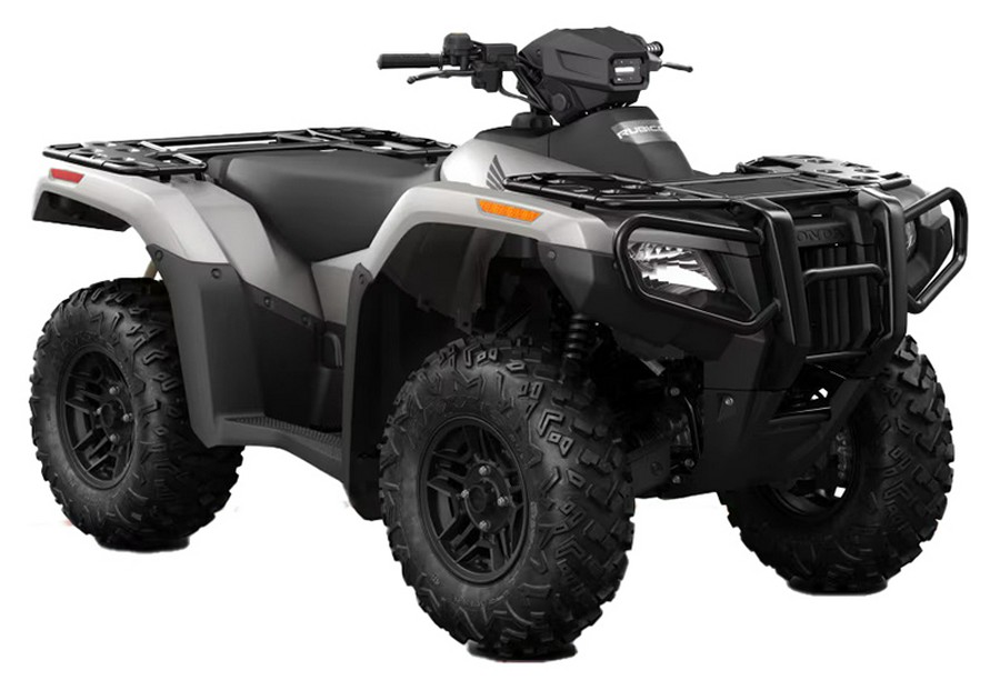 2024 Honda FourTrax Rubicon 4x4 Automatic